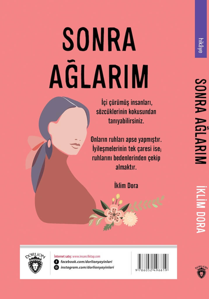 Sonra Ağlarım