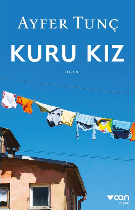 Kuru Kız