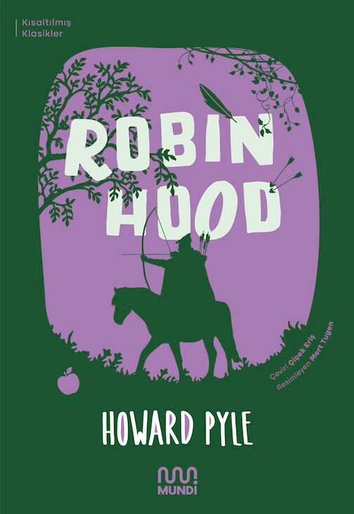 Robin Hood (Kısaltılmış)
