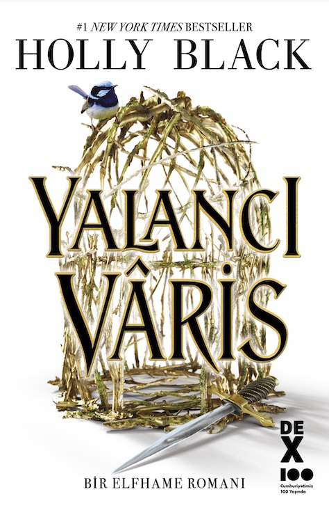 Yalancı Vâris