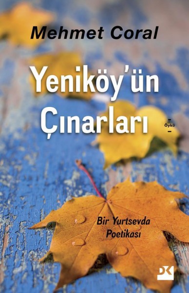Yeniköy’ün Çınarları