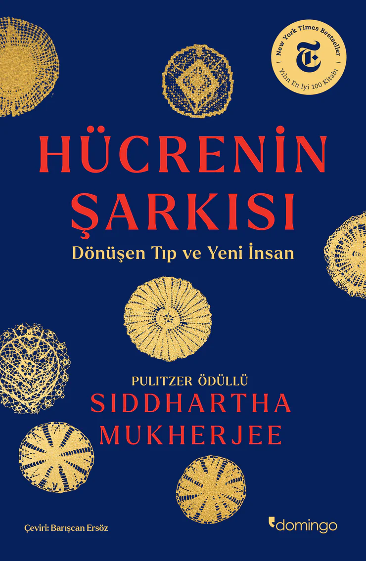 Hücrenin Şarkısı: Dönüşen Tıp ve Yeni İnsan