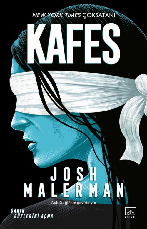 Kafes – Sakın Gözlerini Açma