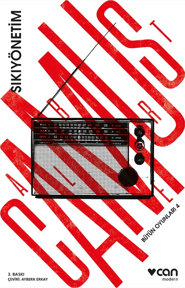 Sıkıyönetim Bütün Oyunları 4