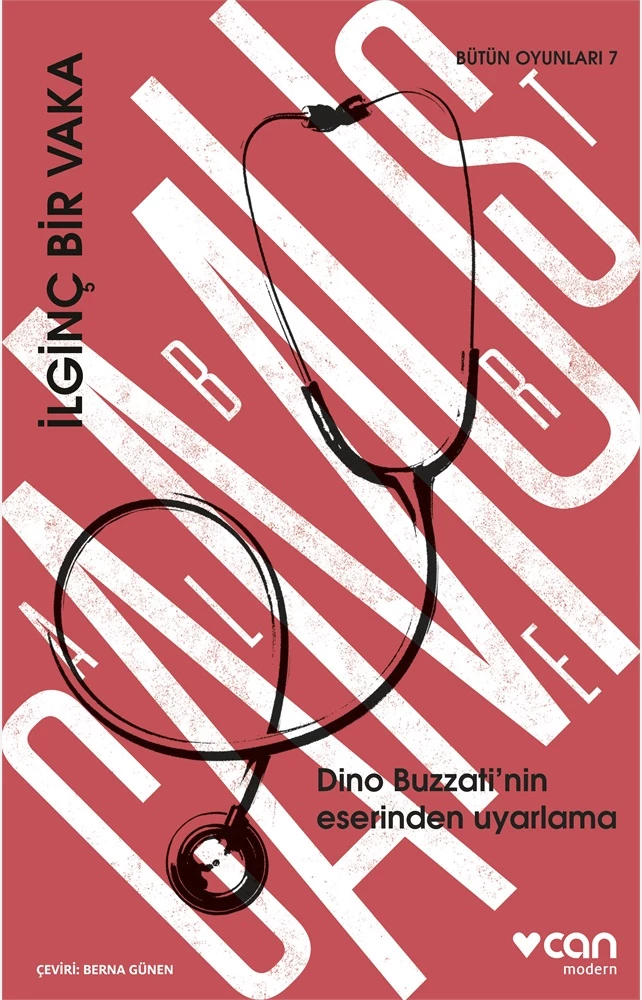 İlginç Bir Vaka Bütün Oyunları 7