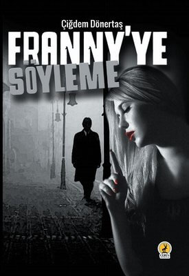 Franny’ye Söyleme