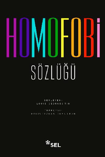 Homofobi Sözlüğü