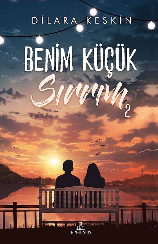 Benim Küçük Sırrım 2
