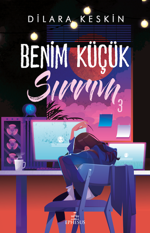 Benim Küçük Sırrım 3