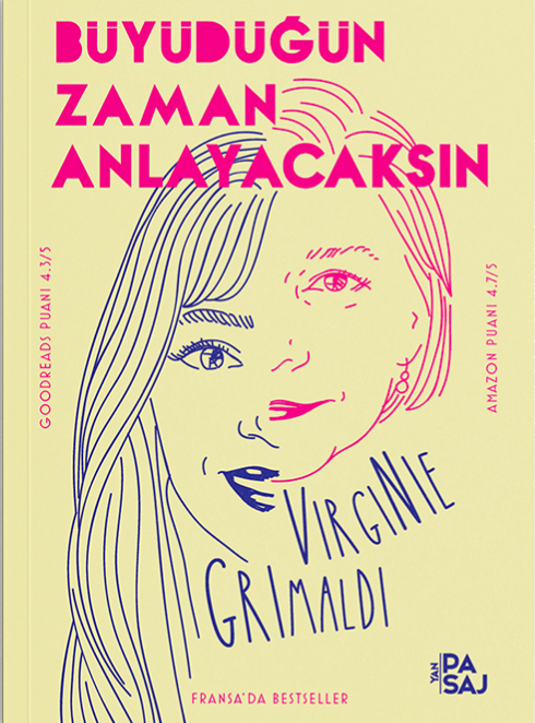 Büyüdüğün Zaman Anlayacaksın