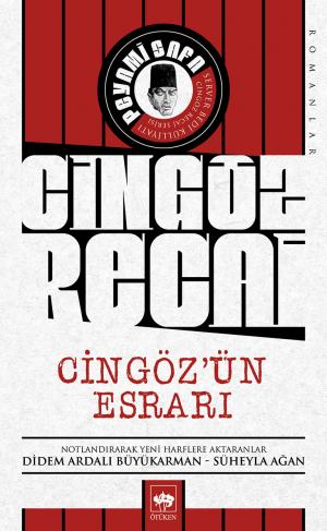 Cingöz Recai – Cingöz’ün Esrarı