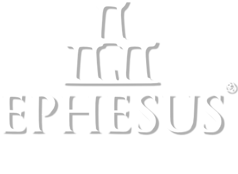 Ephesus Wizard Banner