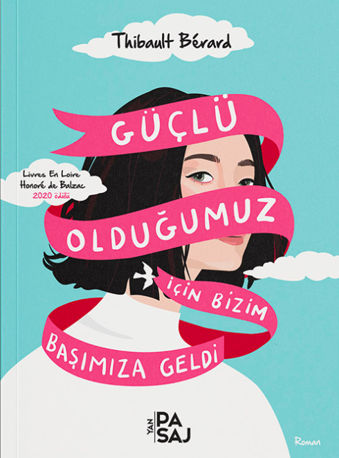 Güçlü Olduğumuz İçin Bizim Başımıza Geldi