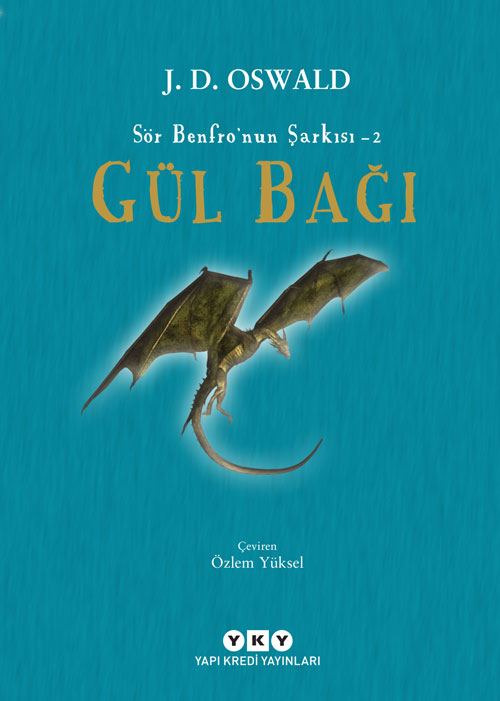 Gül Bağı – Sör Benfro’nun Şarkısı 2