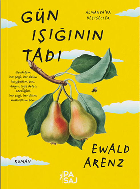 Gün Işığının Tadı