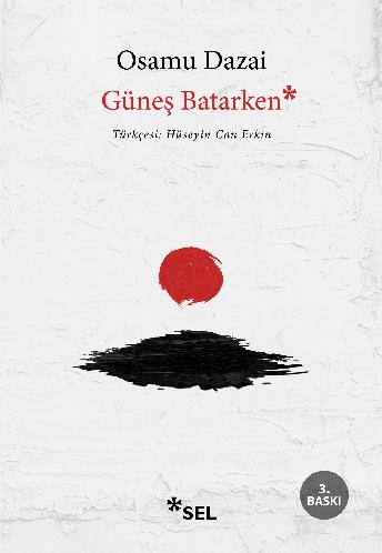 Güneş Batarken