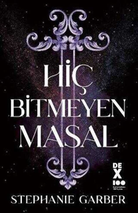 Hiç Bitmeyen Masal