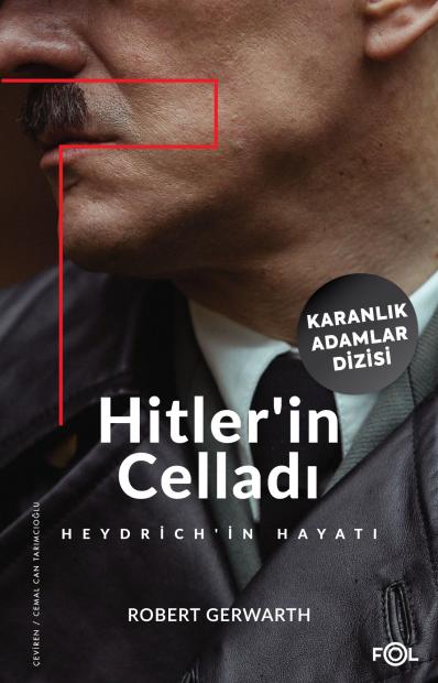 Hitler’in Celladı – Heydrich’in Hayatı