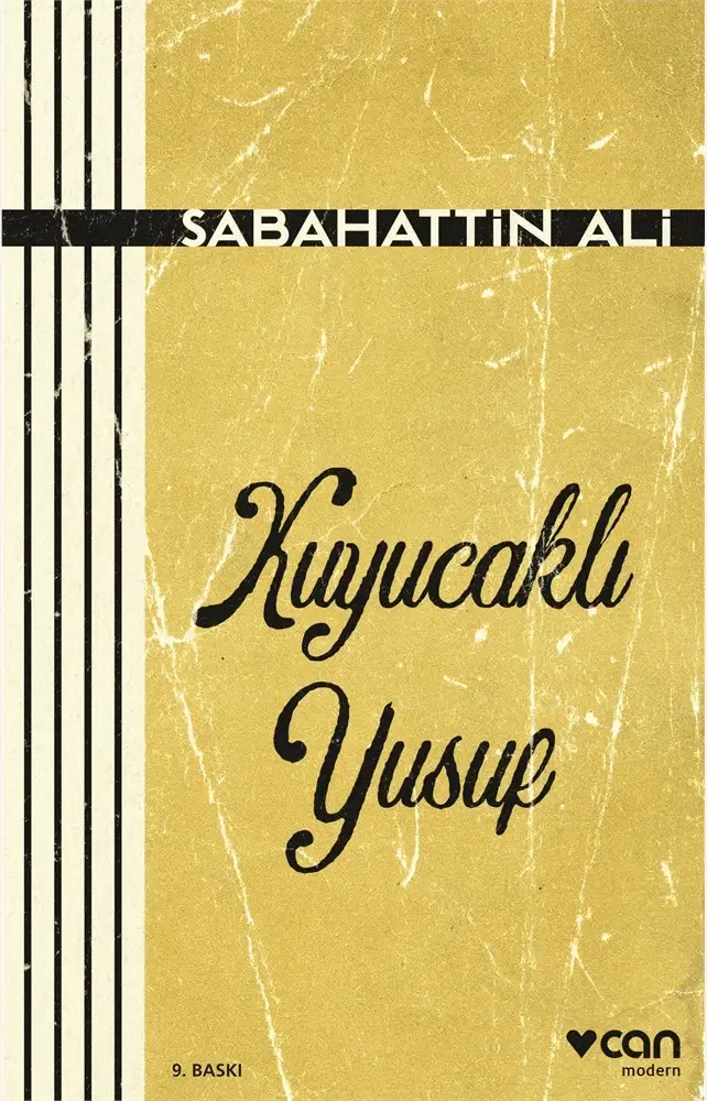 Kuyucaklı Yusuf