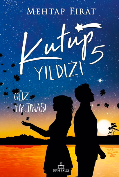 Kutup Yıldızı 5 Güz Fırtınası