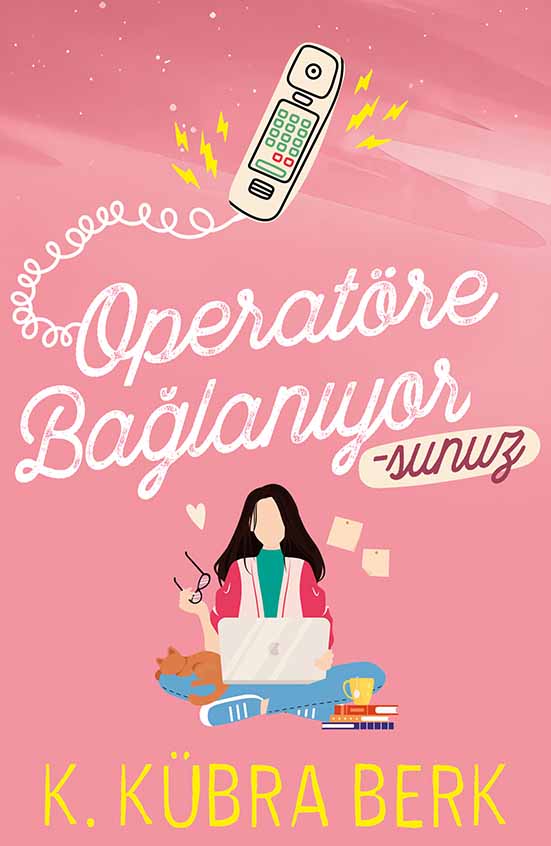 Operatöre Bağlanıyorsunuz