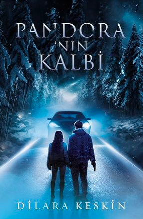 Pandora’nın Kalbi 1