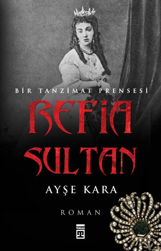 Refia Sultan