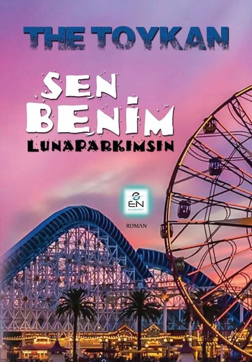 Sen Benim Lunaparkımsın