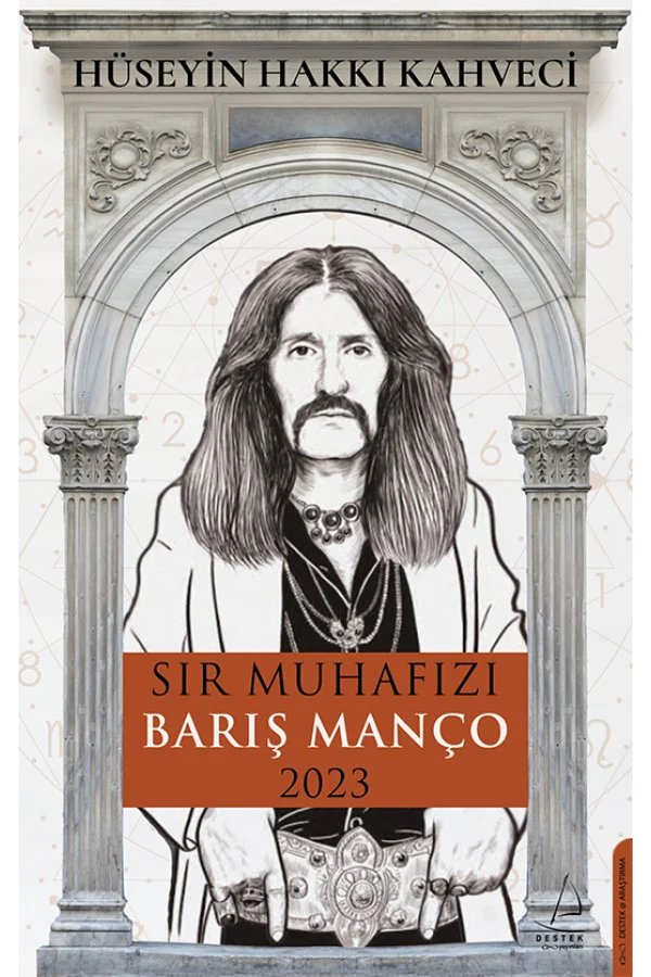 Sır Muhafızı Barış Manço 2023