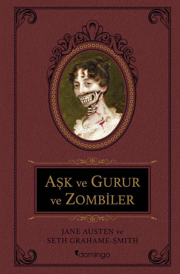 Aşk ve Gurur ve Zombiler