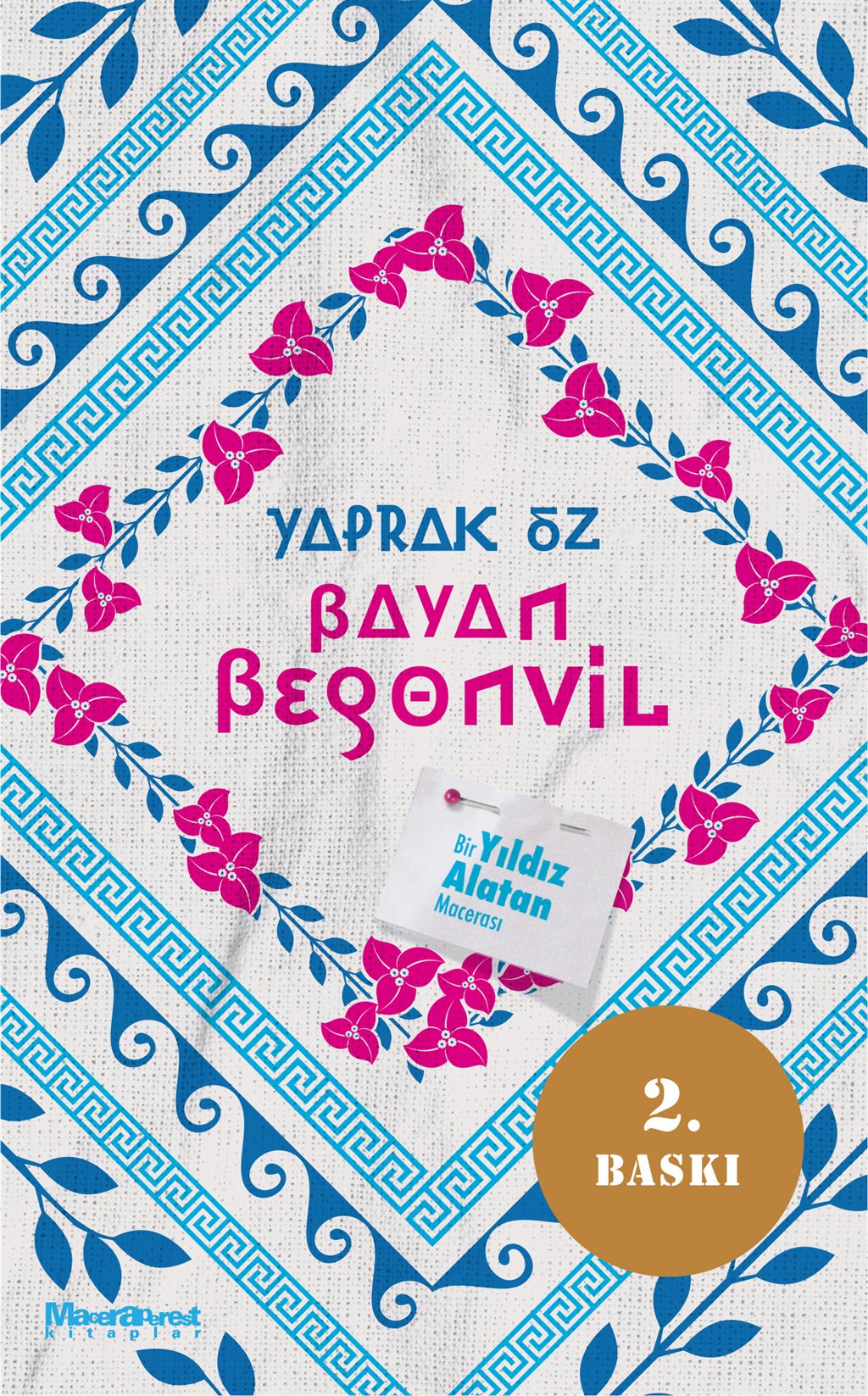 Bayan Begonvil
