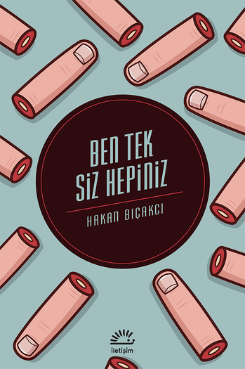 Ben Tek Siz Hepiniz