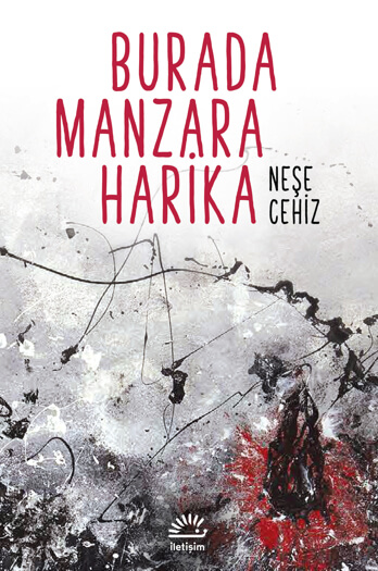 Burada Manzara Harika