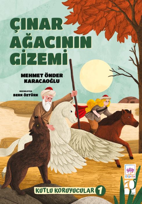 Çınar Ağacının Gizemi