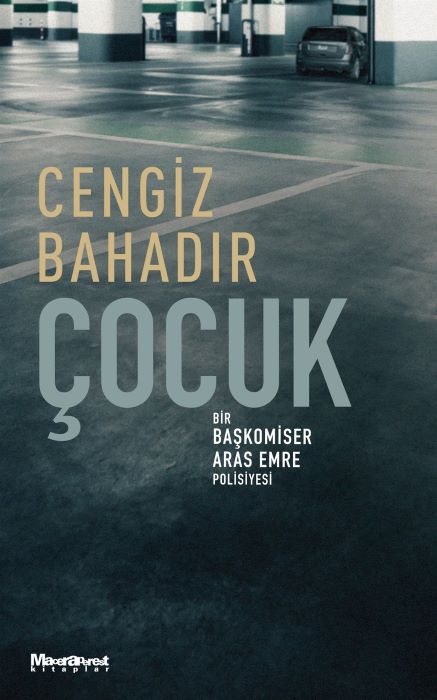 Çocuk