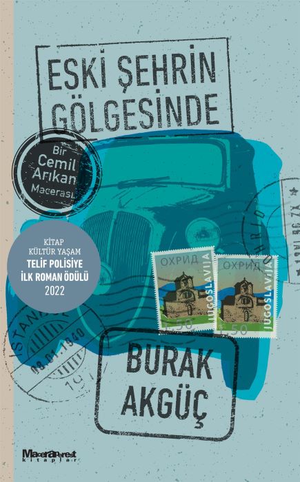 Eski Şehrin Gölgesinde