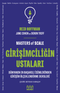 Girişimciliğin Ustaları