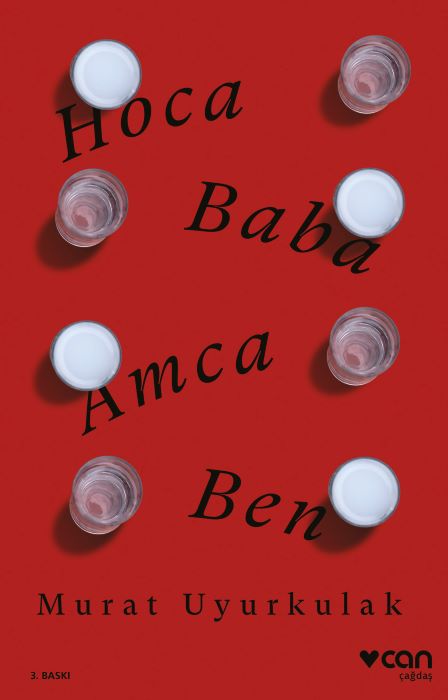 Hoca, Baba, Amca, Ben