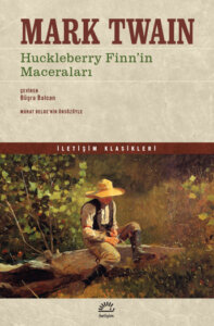 Huckleberry Finn’in Maceraları
