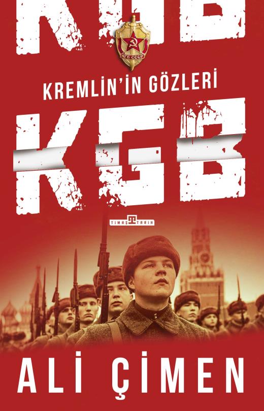 Kgb – Kremlin’in Gözleri