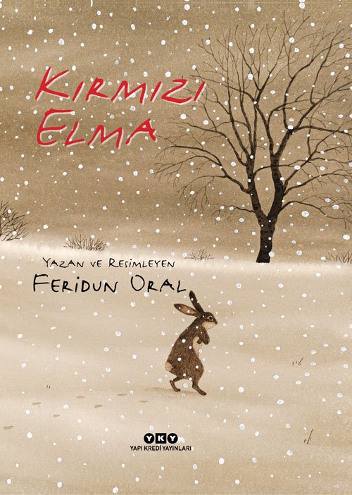 Kırmızı Elma