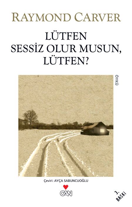 Lütfen Sessiz Olur musun, Lütfen?