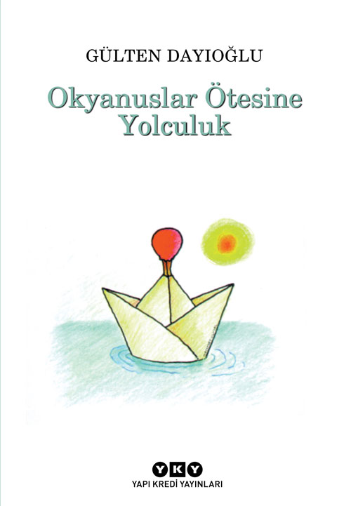 Okyanuslar Ötesine Yolculuk