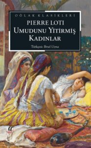 Umudunu Yitirmiş Kadınlar