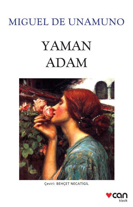 Yaman Adam