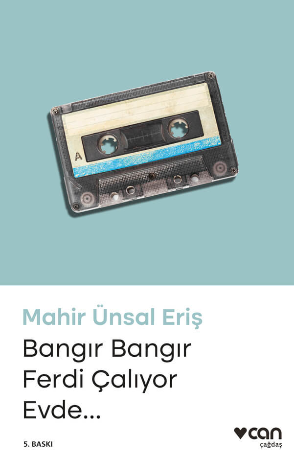 Bangır Bangır Ferdi Çalıyor Evde…