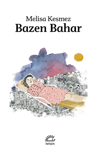 Bazen Bahar