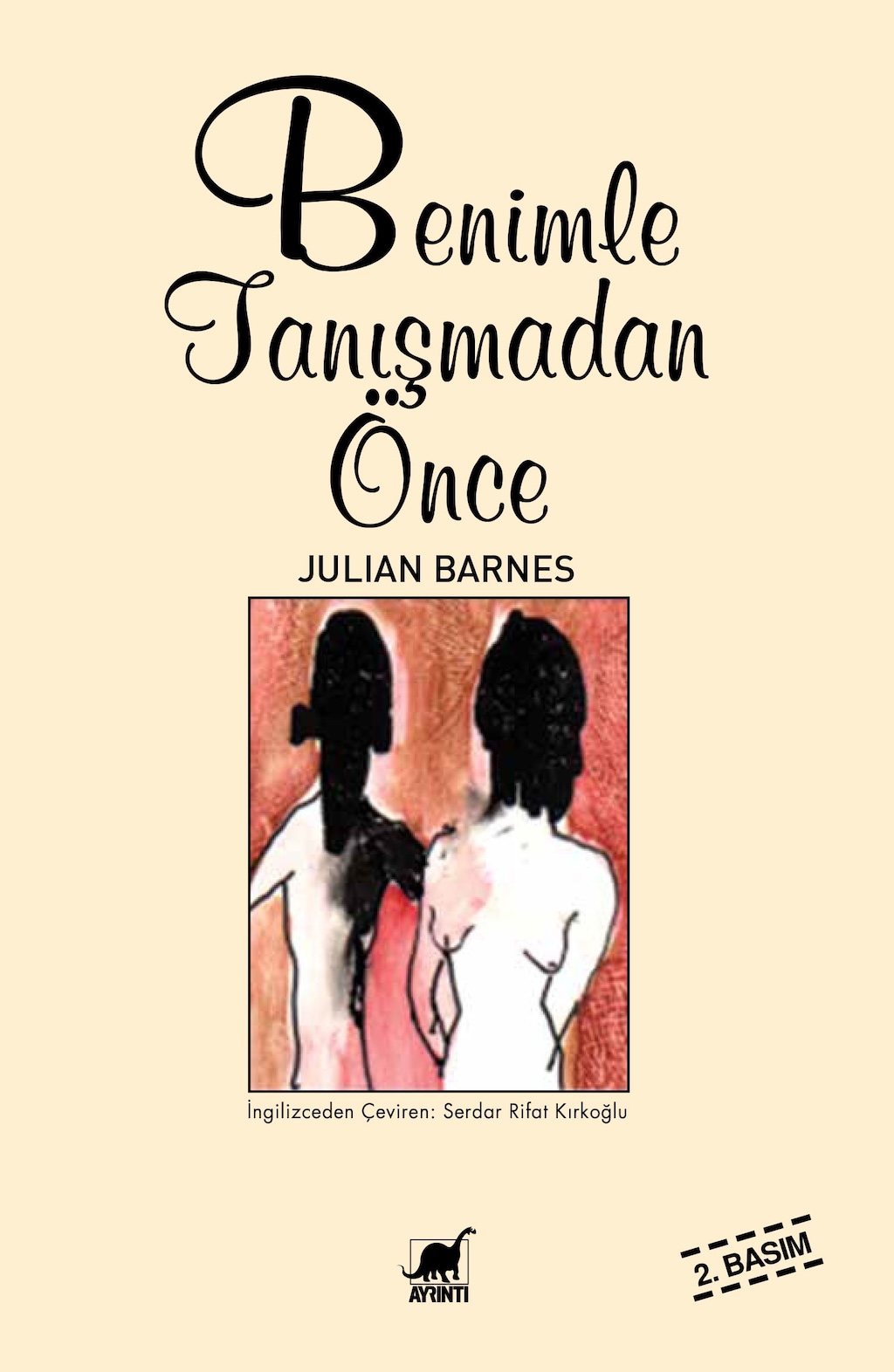 Benimle Tanışmadan Önce