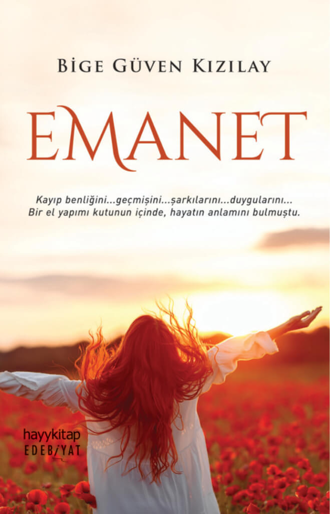 Emanet