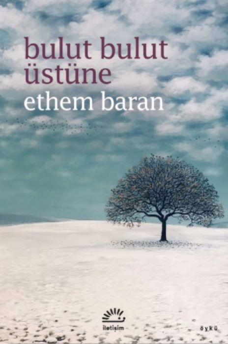 Bulut Bulut Üstüne